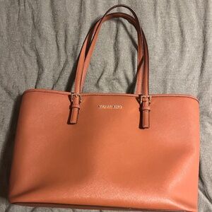 Brown Michael Kors Bag